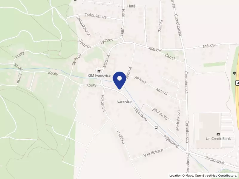 AQUA ENVIRO s.r.o., Atriová 112/1, 62100 Brno - Ivanovice, IČO 26907909