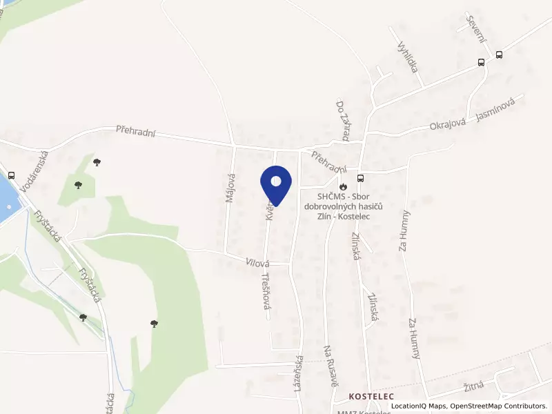 Leniel s.r.o., Květná 283, 76314 Zlín - Kostelec, IČO 09978399