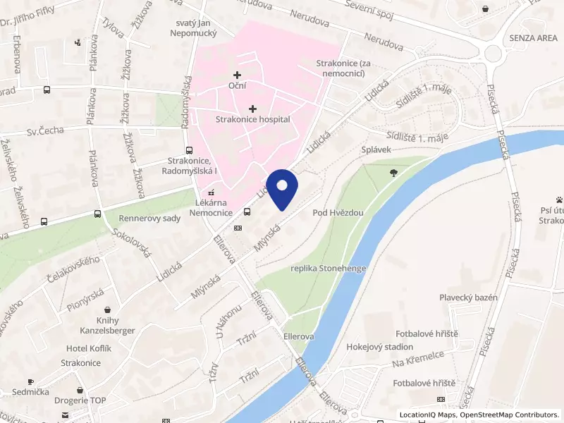 JPAL ST s.r.o., Mlýnská 1074, 38601 Strakonice - Strakonice I, IČO 03977226