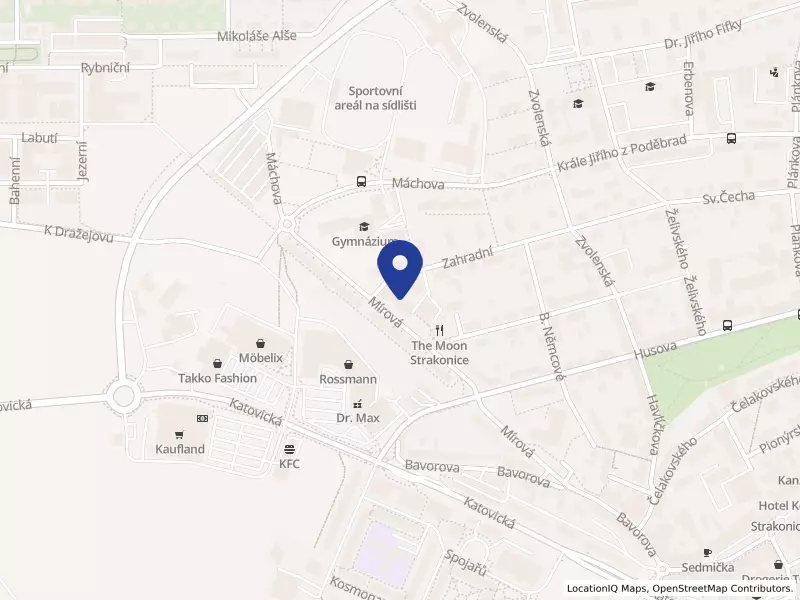 S-TOOLS s.r.o., Mírová 173, 38601 Strakonice - Strakonice I, IČO 27982050