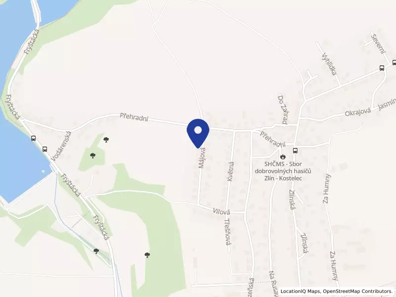 IVOKO Zlín, s.r.o., Májová 432, 76314 Zlín - Kostelec, IČO 29294606