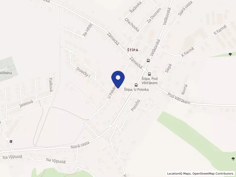 Pekárna VEKA, s.r.o., U Pekárny 496, 76314 Zlín - Štípa, IČO 45479623