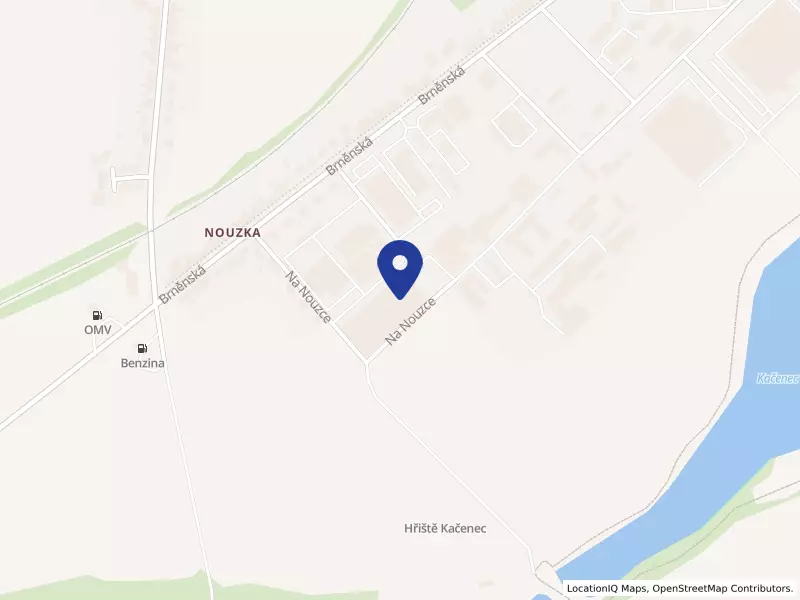 HESTEGO a.s., Na Nouzce 470/7, 68201 Vyškov - Vyškov-Město, IČO 63475073