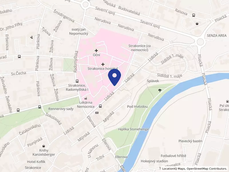 Popovyč Autodoprava s.r.o., Lidická 384, 38601 Strakonice - Strakonice I, IČO 09509399