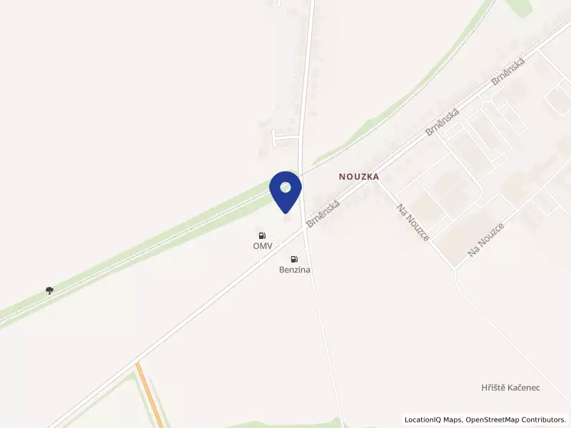 QUANTUM, a.s., Brněnská 122/212, 68201 Vyškov - Nouzka, IČO 25307762