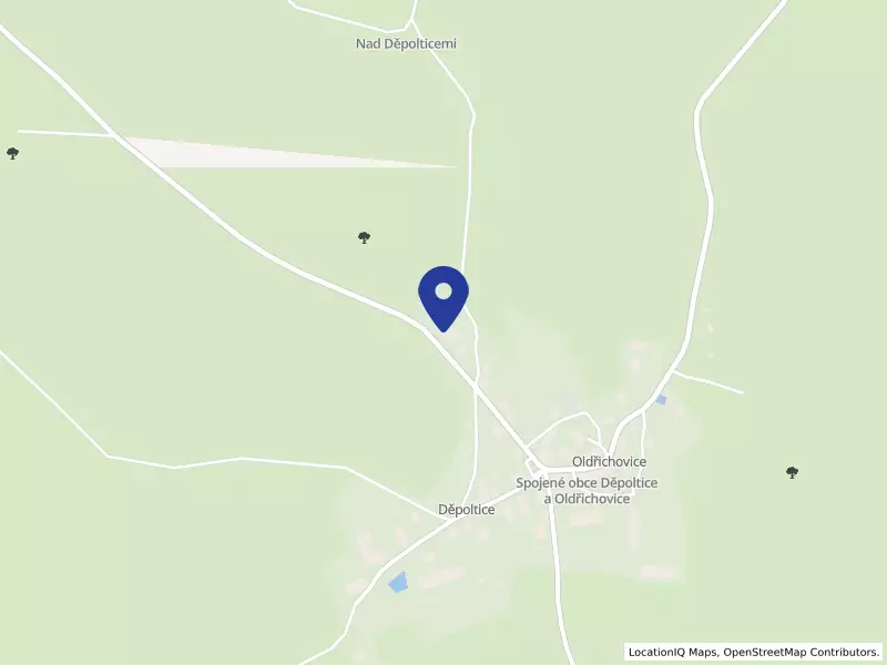 JAS Děpoltice s.r.o., Dešenice - Děpoltice 1, PSČ 34022, IČO 26394880