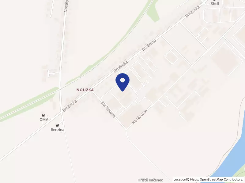 CIMPAX CZ s.r.o., Brněnská 469/41b, 68201 Vyškov - Vyškov-Město, IČO 19228368