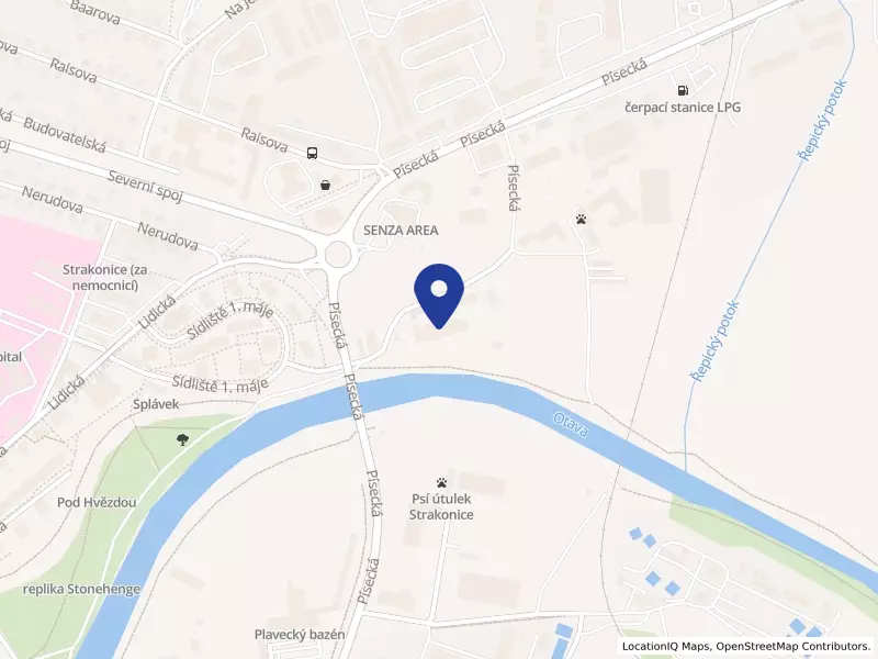JATKY Hradský, s.r.o., Písecká 594, 38601 Strakonice - Strakonice I, IČO 60069856