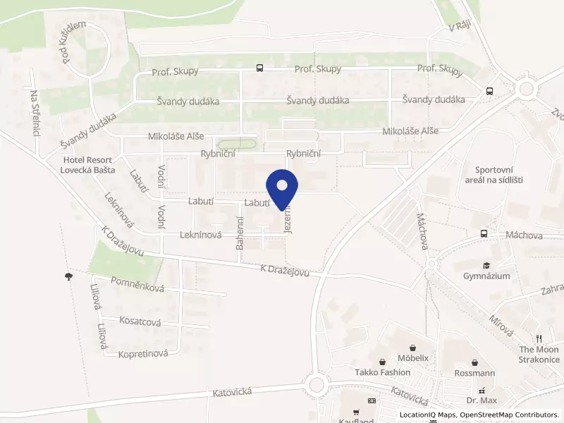 GK BOHRTECH s.r.o., Jezerní 1394, 38601 Strakonice - Strakonice I, IČO 26021374