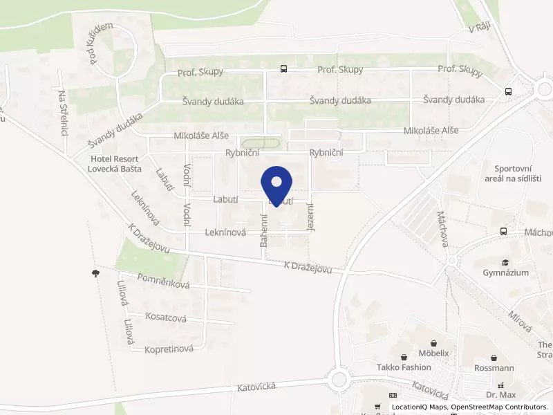 Pecher s.r.o., Bahenní 1396, 38601 Strakonice - Strakonice I, IČO 06257151