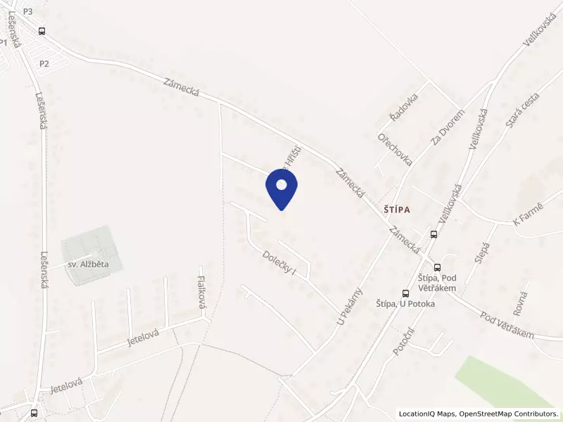 MAV Trading s.r.o., Dolečky I 535, 76314 Zlín - Štípa, IČO 29263671