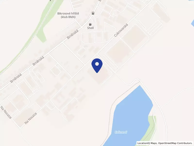 Rompa CZ s. r. o., Cukrovarská 494/39, 68201 Vyškov - Vyškov-Město, IČO 42660084