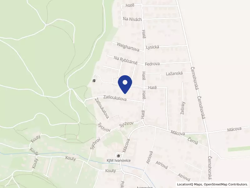 Stomastrix s.r.o., Zatloukalova 158/6, 62100 Brno - Ivanovice, IČO 19807988
