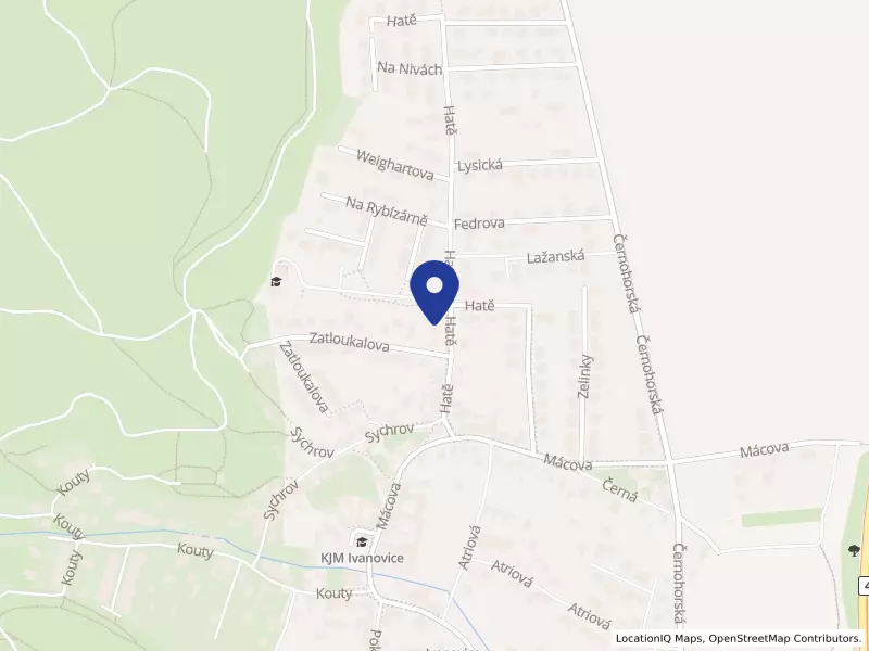 Cosmopolis s.r.o., Hatě 150/17, 62100 Brno - Ivanovice, IČO 03211088