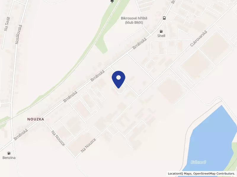 RAŠNEROVA PEKÁRNA s.r.o., Brněnská 484/31a, 68201 Vyškov - Vyškov-Město, IČO 25578723