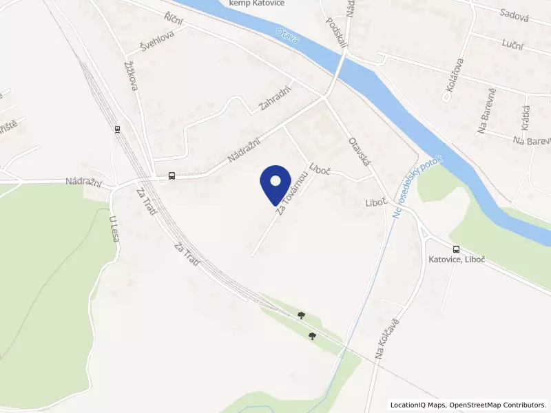 Jihočeské zahrady s.r.o., Za Továrnou 467, 38711 Katovice - Katovice, IČO 09945539
