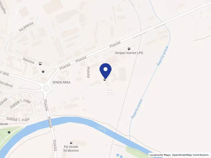TIGO 4949, s.r.o., Strakonice, Písecká 1114, 38601 Strakonice - Strakonice I, IČO 07740328