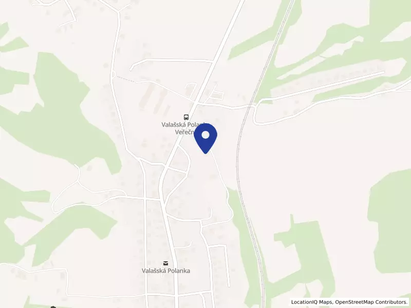 MARIT-EX, s.r.o., 150, 75611 Valašská Polanka - Valašská Polanka, IČO 25533479