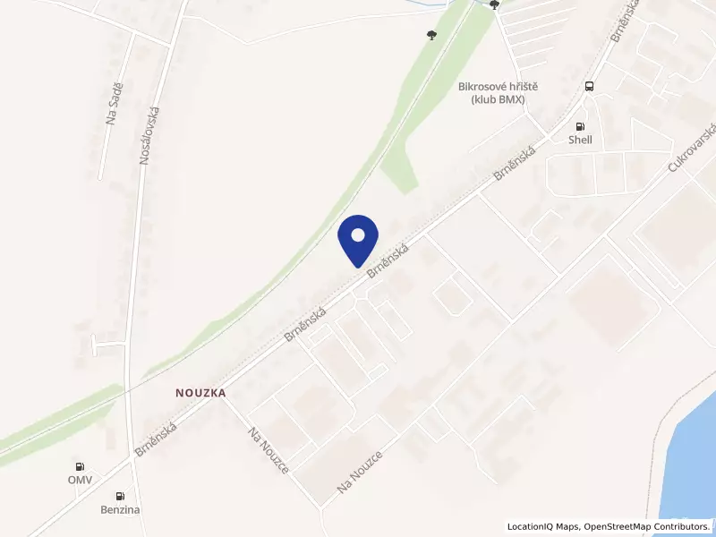 Mi & Vi Plus s.r.o., Brněnská 61/126, 68201 Vyškov - Nouzka, IČO 05366305