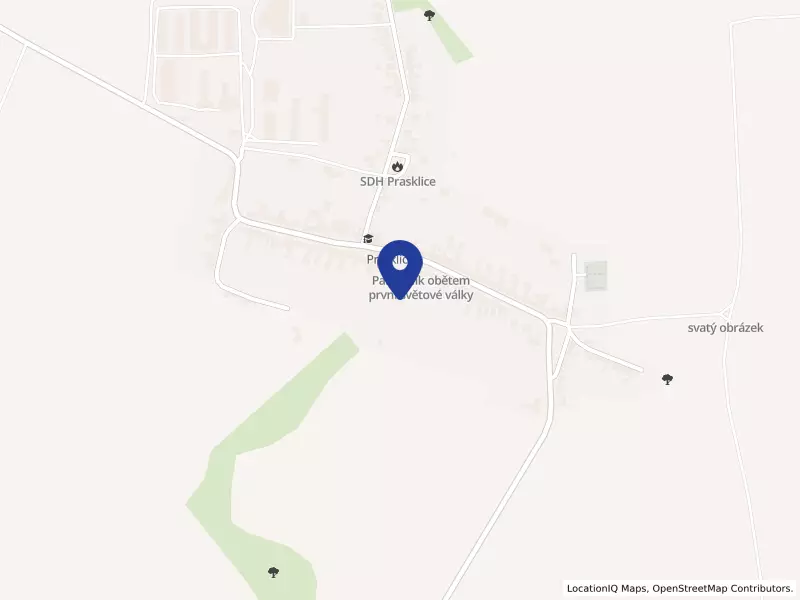 VETUS MOLENDINI CZ z.s., 82, 76833 Prasklice - Prasklice, IČO 06753060