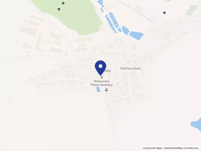 Zemědělské družstvo Kestřany, 136, 39821 Kestřany - Kestřany, IČO 00112402