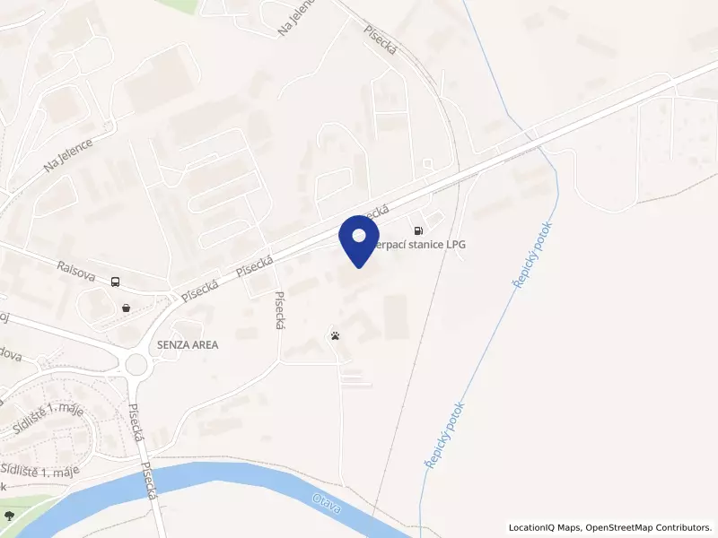 PechaSan spol. s r.o., Písecká 1115, 38601 Strakonice - Strakonice I, IČO 26029944