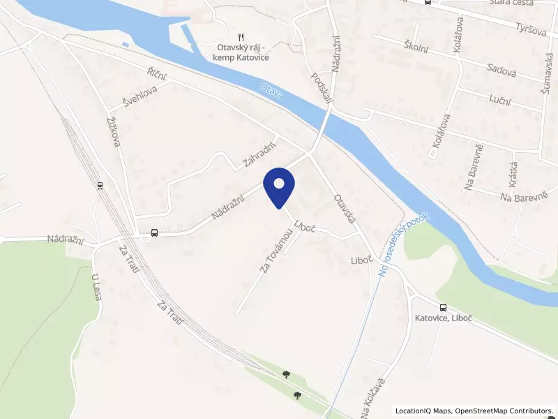 Joshuas s.r.o., Liboč 217, 38711 Katovice - Katovice, IČO 22595929