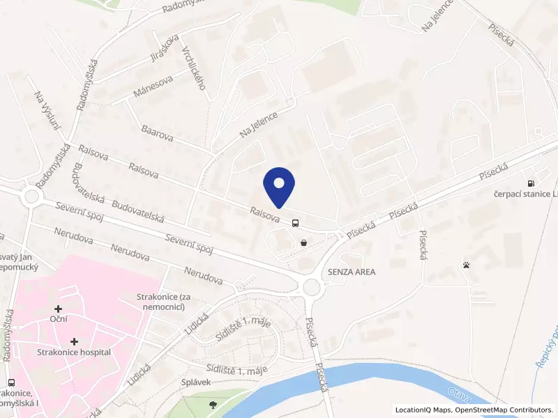 iwis antriebssysteme spol. s r.o., Strakonice, Písecká 893, 38601 Strakonice - Strakonice I, IČO 63271699