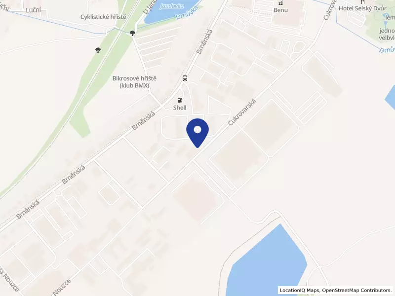 CONSULTA BÜROTECHNIK, s.r.o., Cukrovarská 519/20, 68201 Vyškov - Vyškov-Město, IČO 25327101
