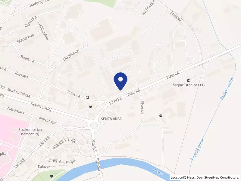 TEXODO, spol. s r.o., Písecká 904, 38601 Strakonice - Strakonice I, IČO 26081911