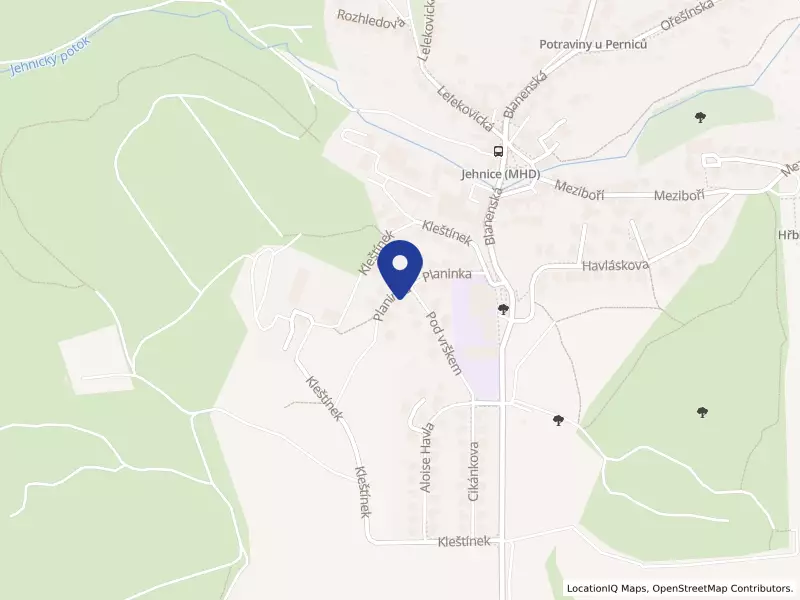 S audit s.r.o., Planinka 268/7, 62100 Brno - Jehnice, IČO 60716282
