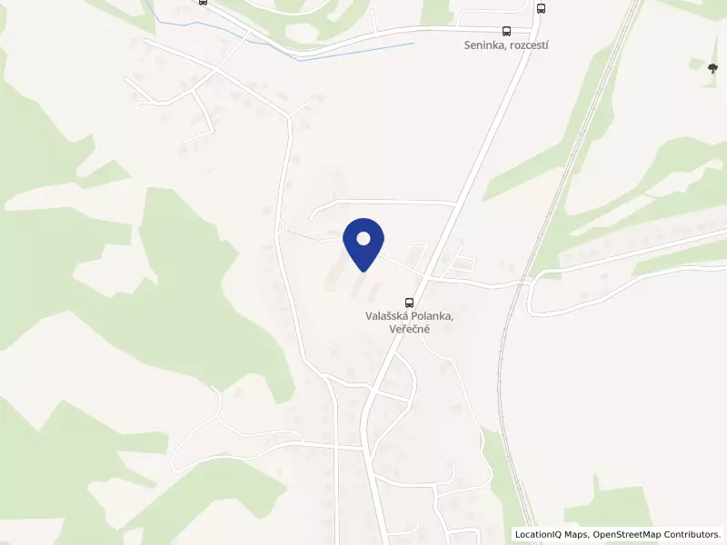 PARKITECT s.r.o., 393, 75611 Valašská Polanka - Valašská Polanka, IČO 27774406