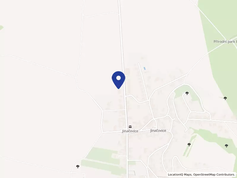 INEXOS Jarosto s.r.o., 184, 66434 Jinačovice - Jinačovice, IČO 23947985