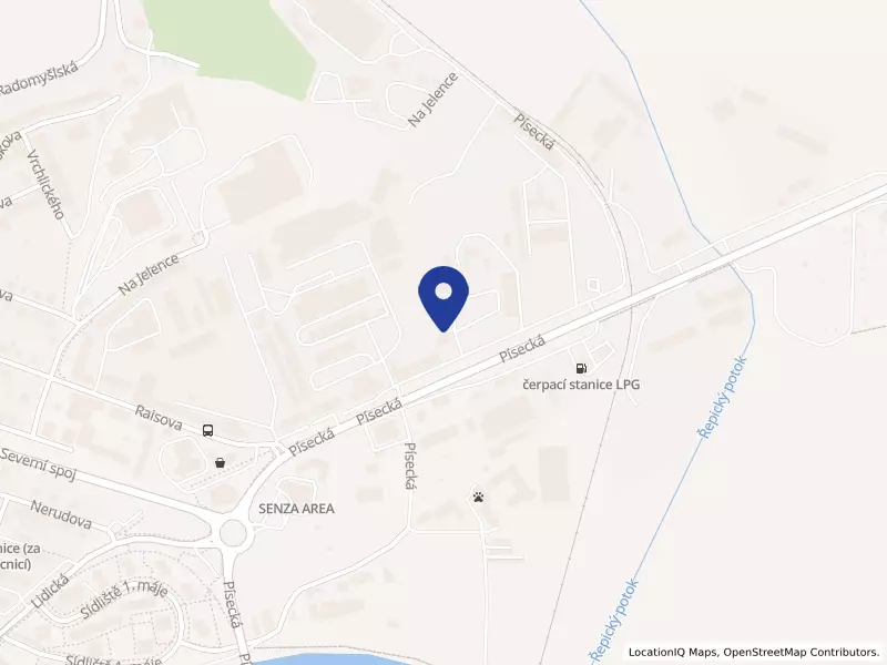 PROTOM Strakonice, s.r.o., Strakonice, Písecká 290, 38601 Strakonice - Strakonice I, IČO 43841252