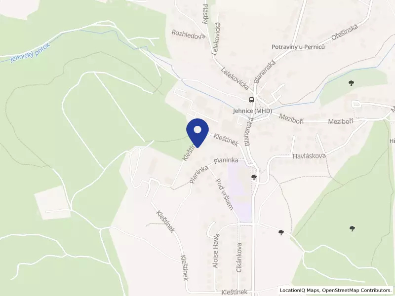 KARIKA, spol. s r.o., Brno - Jehnice, Kleštínek 294/23, PSČ 62100, IČO 44964421