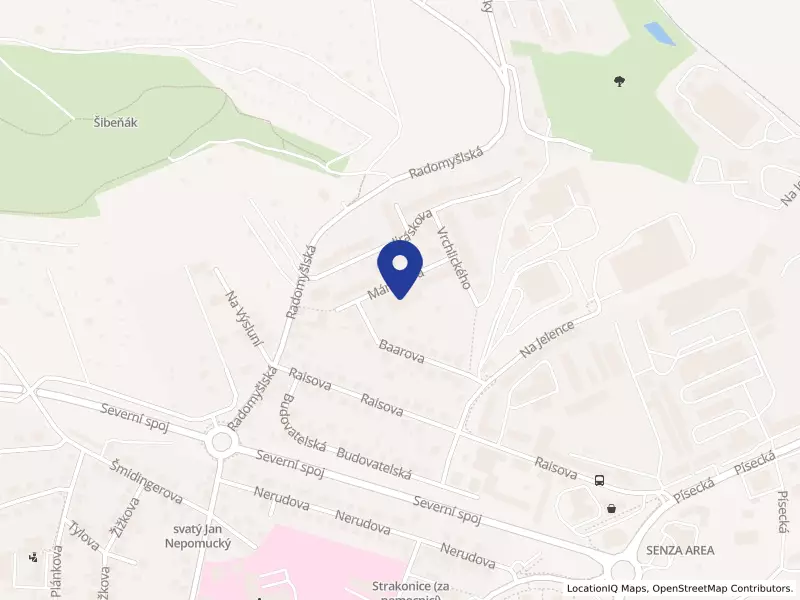Interslužby spol. s r.o., Mánesova 1209, 38601 Strakonice - Strakonice I, IČO 28088611