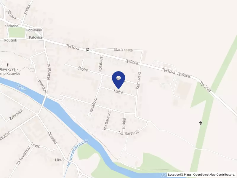Ladislav Paroubek s.r.o., Katovice, Luční 328, 38711 Katovice - Katovice, IČO 02744040