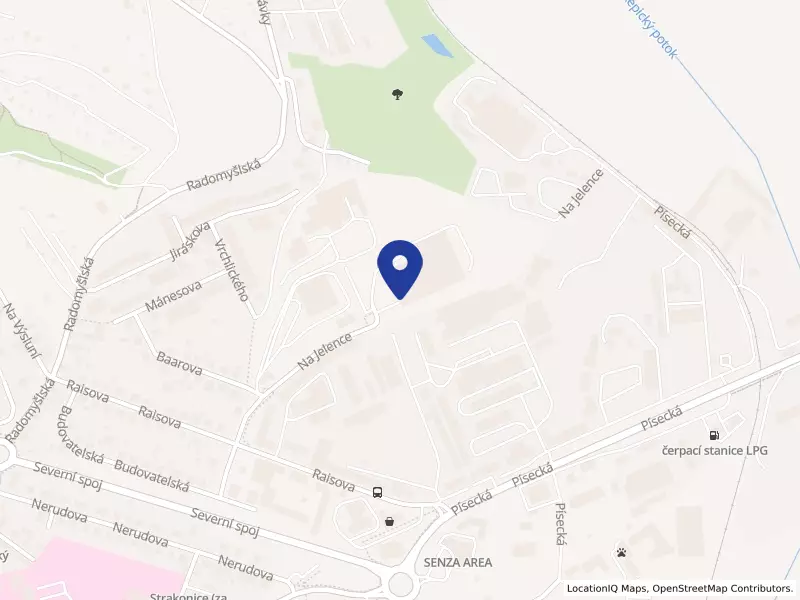 DENIOS s.r.o., Na Jelence 1330, 38601 Strakonice - Strakonice I, IČO 25178831