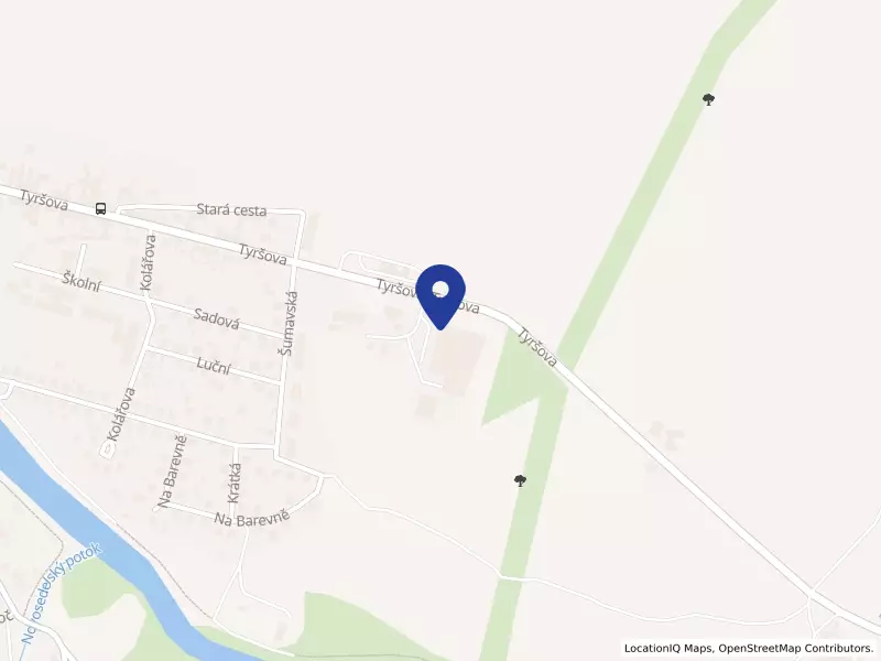 PENTA CZ s.r.o., Kosmetická 450, 38711 Katovice - Katovice, IČO 25193546