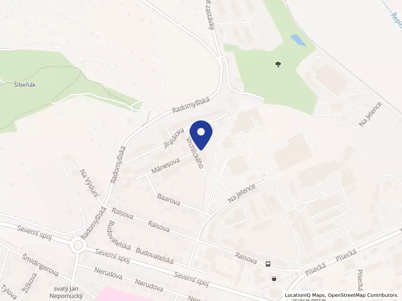 D-stavební developerská s.r.o., Vrchlického 1193, 38601 Strakonice - Strakonice I, IČO 08082456