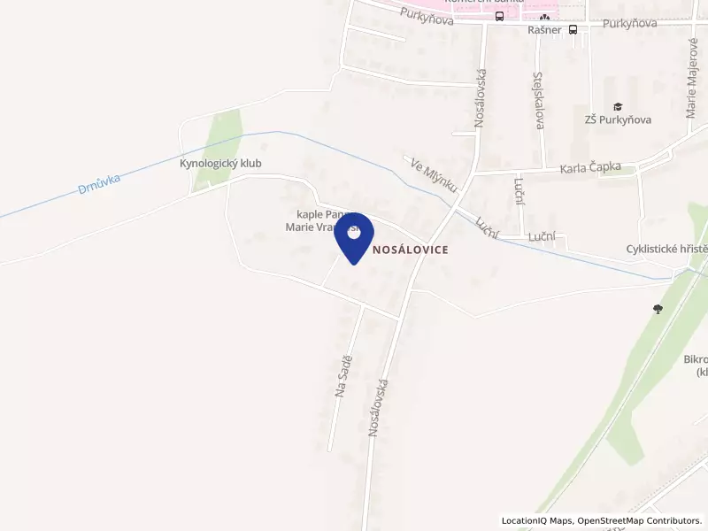 OVOCE ZELENINA HLEDÍK s.r.o., Karla Kachyni 471/2a, 68201 Vyškov - Nosálovice, IČO 05380286