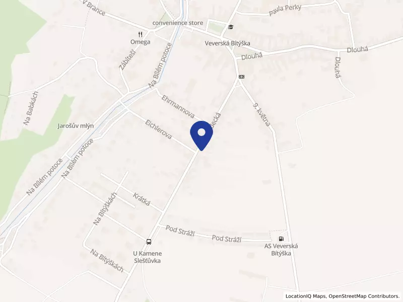 J+M stavební CZ s.r.o., Hvozdecká 268, 66471 Veverská Bítýška - Veverská Bítýška, IČO 29238927