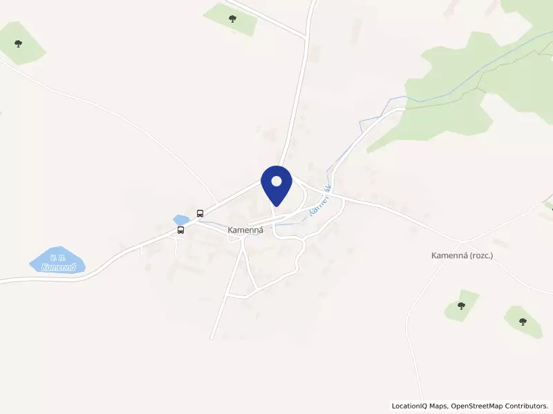 DERESTA s.r.o., 7, 67503 Kamenná - Kamenná, IČO 26923475