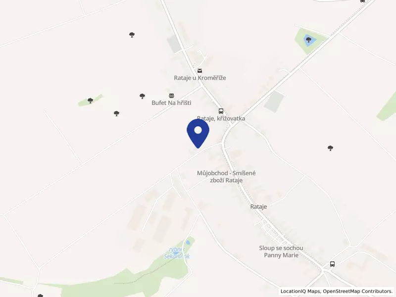LV elektro s.r.o., 181, 76812 Rataje - Rataje, IČO 08952582
