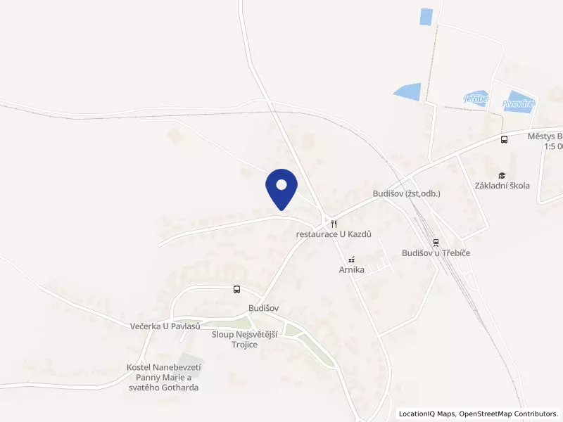 KOVO BUDIŠOV s.r.o., 317, 67503 Budišov - Budišov, IČO 01410024