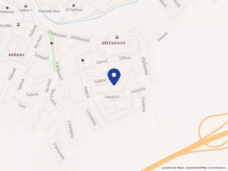 DOTEA CONSULTING s.r.o., Jabloňová 239/6, 68201 Vyškov - Křečkovice, IČO 04713851