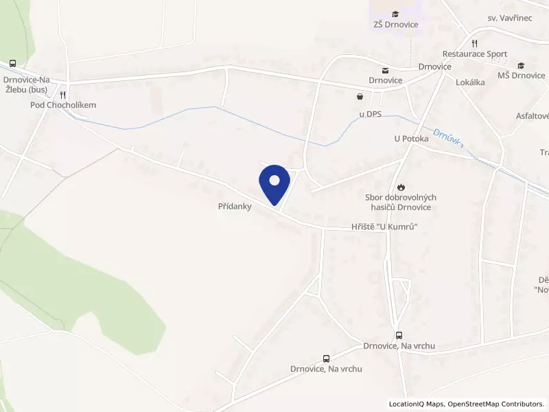 TZ pro, s.r.o., 718, 68304 Drnovice - Drnovice, IČO 03760588