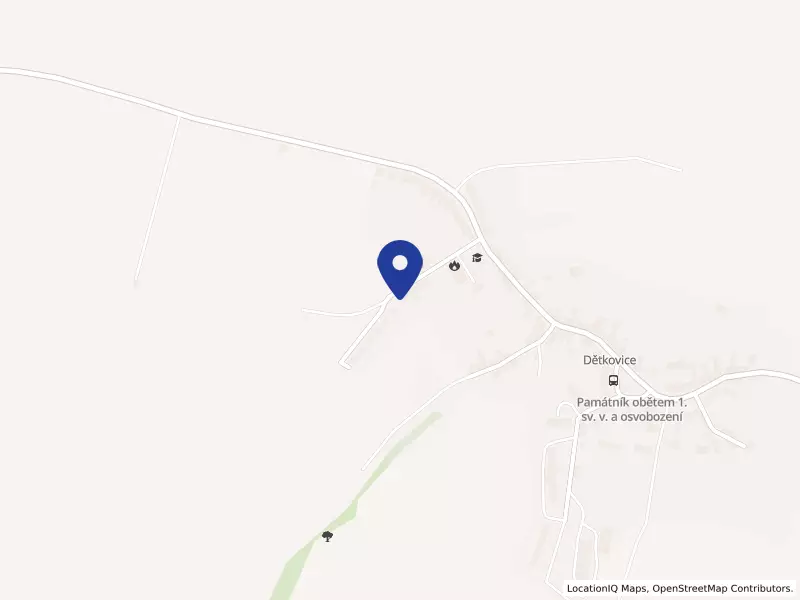 ČALA ELEKTRO s.r.o., 83, 68323 Dětkovice - Dětkovice, IČO 03923134