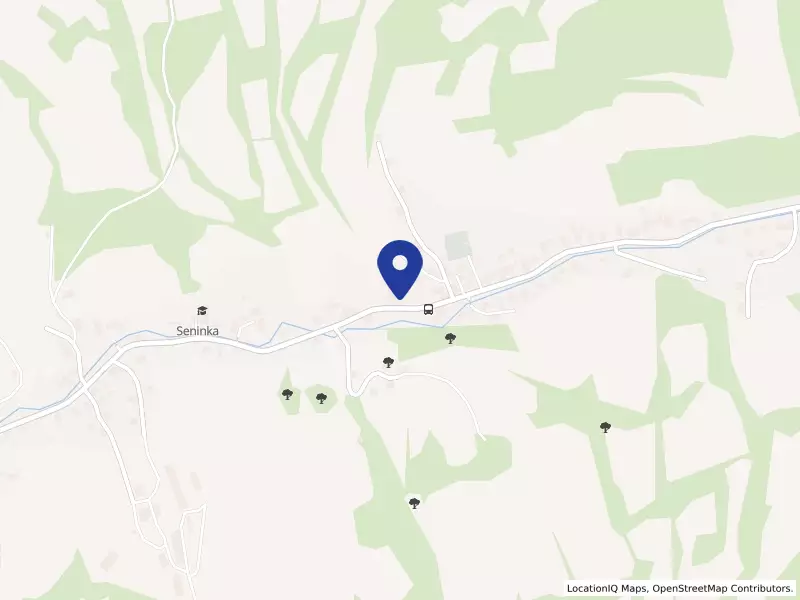 FoS Centro s.r.o., 30, 75611 Seninka - Seninka, IČO 02427427