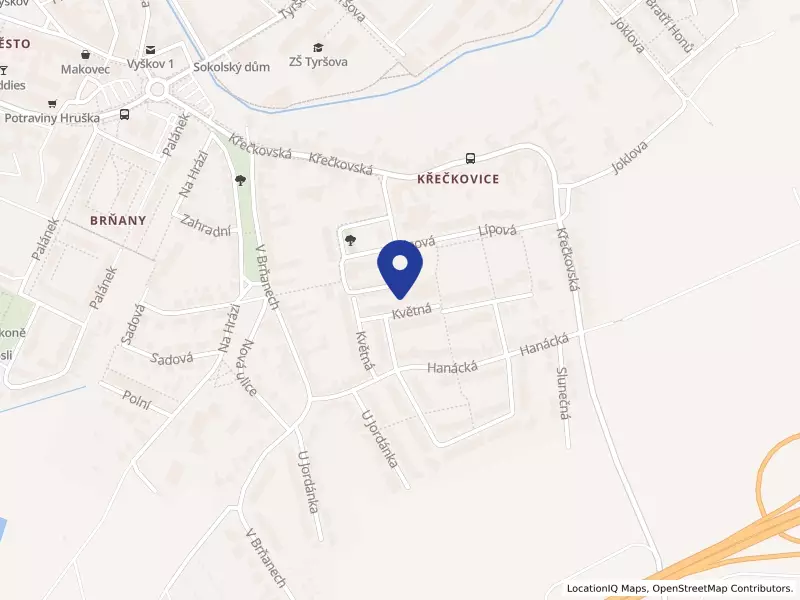 Asociace rodičů a přátel zdravotně postižených dětí v ČR, z.s. Klub PAPRSEK, Lípová 364/2, 68201 Vyškov - Brňany, IČO 49408577